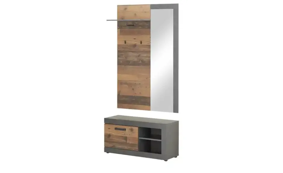 Kompaktgarderobe Essen