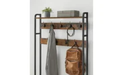 Kompaktgarderobe Inston