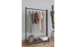 Kompaktgarderobe Lempu