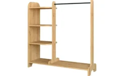 Kompaktgarderobe Lempu