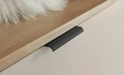 Kompaktgarderobe Mocha