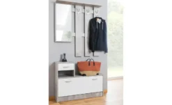 Kompaktgarderobe Roca