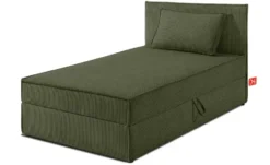 KONSIMO Boxbett .css-bauhey::before{content:'- ';}.css-bauhey::after{content:'- ';}mit Stauraum, H2 Roti