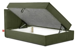 KONSIMO Boxbett .css-bauhey::before{content:'- ';}.css-bauhey::after{content:'- ';}mit Stauraum, H2 Roti