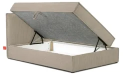 KONSIMO Boxbett .css-bauhey::before{content:'- ';}.css-bauhey::after{content:'- ';}mit Stauraum, H2 Roti
