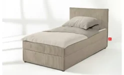 KONSIMO Boxbett .css-bauhey::before{content:'- ';}.css-bauhey::after{content:'- ';}mit Stauraum, H2 Roti