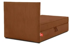 KONSIMO Boxbett .css-bauhey::before{content:'- ';}.css-bauhey::after{content:'- ';}mit Stauraum, H2 Roti