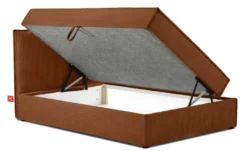 KONSIMO Boxbett .css-bauhey::before{content:'- ';}.css-bauhey::after{content:'- ';}mit Stauraum, H2 Roti