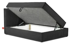 KONSIMO Boxbett .css-bauhey::before{content:'- ';}.css-bauhey::after{content:'- ';}mit Stauraum, H2 Roti