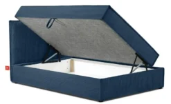 KONSIMO Boxbett .css-bauhey::before{content:'- ';}.css-bauhey::after{content:'- ';}mit Stauraum, H2 Roti