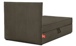 KONSIMO Boxbett .css-bauhey::before{content:'- ';}.css-bauhey::after{content:'- ';}mit Stauraum, H2 Roti