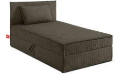 KONSIMO Boxbett .css-bauhey::before{content:'- ';}.css-bauhey::after{content:'- ';}mit Stauraum, H2 Roti