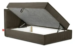 KONSIMO Boxbett .css-bauhey::before{content:'- ';}.css-bauhey::after{content:'- ';}mit Stauraum, H2 Roti