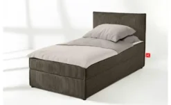 KONSIMO Boxbett .css-bauhey::before{content:'- ';}.css-bauhey::after{content:'- ';}mit Stauraum, H2 Roti