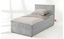KONSIMO Boxbett .css-bauhey::before{content:'- ';}.css-bauhey::after{content:'- ';}mit Stauraum, H2 Roti