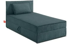 KONSIMO Boxbett .css-bauhey::before{content:'- ';}.css-bauhey::after{content:'- ';}mit Stauraum, H2 Roti