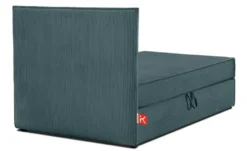 KONSIMO Boxbett .css-bauhey::before{content:'- ';}.css-bauhey::after{content:'- ';}mit Stauraum, H2 Roti