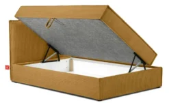 KONSIMO Boxbett .css-bauhey::before{content:'- ';}.css-bauhey::after{content:'- ';}mit Stauraum, H2 Roti