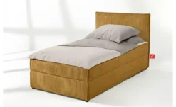 KONSIMO Boxbett .css-bauhey::before{content:'- ';}.css-bauhey::after{content:'- ';}mit Stauraum, H2 Roti