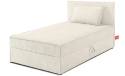 KONSIMO Boxbett .css-bauhey::before{content:'- ';}.css-bauhey::after{content:'- ';}mit Stauraum, H2 Roti