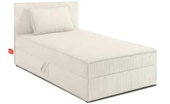 KONSIMO Boxbett .css-bauhey::before{content:'- ';}.css-bauhey::after{content:'- ';}mit Stauraum, H2 Roti