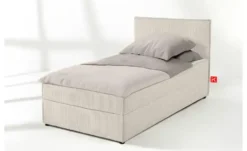 KONSIMO Boxbett .css-bauhey::before{content:'- ';}.css-bauhey::after{content:'- ';}mit Stauraum, H2 Roti