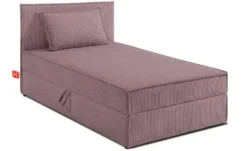 KONSIMO Boxbett .css-bauhey::before{content:'- ';}.css-bauhey::after{content:'- ';}mit Stauraum, H2 Roti