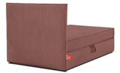 KONSIMO Boxbett .css-bauhey::before{content:'- ';}.css-bauhey::after{content:'- ';}mit Stauraum, H2 Roti
