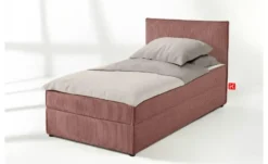 KONSIMO Boxbett .css-bauhey::before{content:'- ';}.css-bauhey::after{content:'- ';}mit Stauraum, H2 Roti
