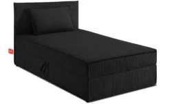KONSIMO Boxbett .css-bauhey::before{content:'- ';}.css-bauhey::after{content:'- ';}mit Stauraum, H2 Roti