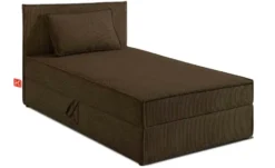 KONSIMO Boxbett .css-bauhey::before{content:'- ';}.css-bauhey::after{content:'- ';}mit Stauraum, H2 Roti