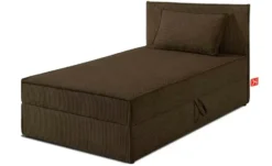 KONSIMO Boxbett .css-bauhey::before{content:'- ';}.css-bauhey::after{content:'- ';}mit Stauraum, H2 Roti