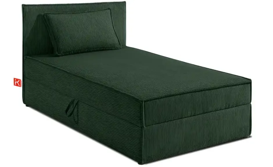 KONSIMO Boxbett .css-bauhey::before{content:'- ';}.css-bauhey::after{content:'- ';}mit Stauraum, H2 Roti