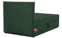 KONSIMO Boxbett .css-bauhey::before{content:'- ';}.css-bauhey::after{content:'- ';}mit Stauraum, H2 Roti