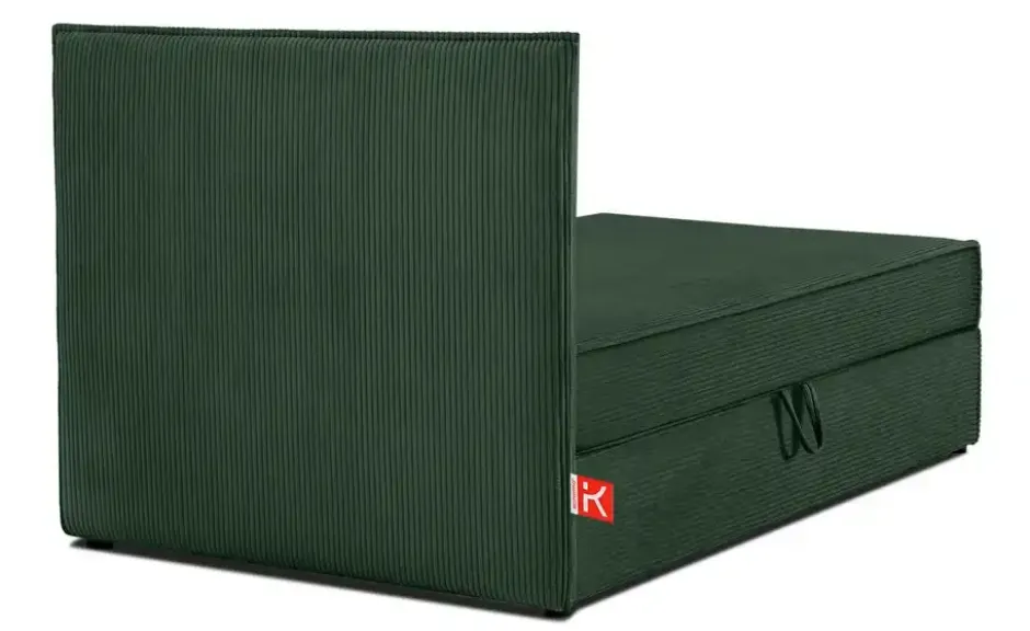 KONSIMO Boxbett .css-bauhey::before{content:'- ';}.css-bauhey::after{content:'- ';}mit Stauraum, H2 Roti