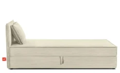 KONSIMO Boxbett .css-bauhey::before{content:'- ';}.css-bauhey::after{content:'- ';}mit Stauraum, H2 Roti