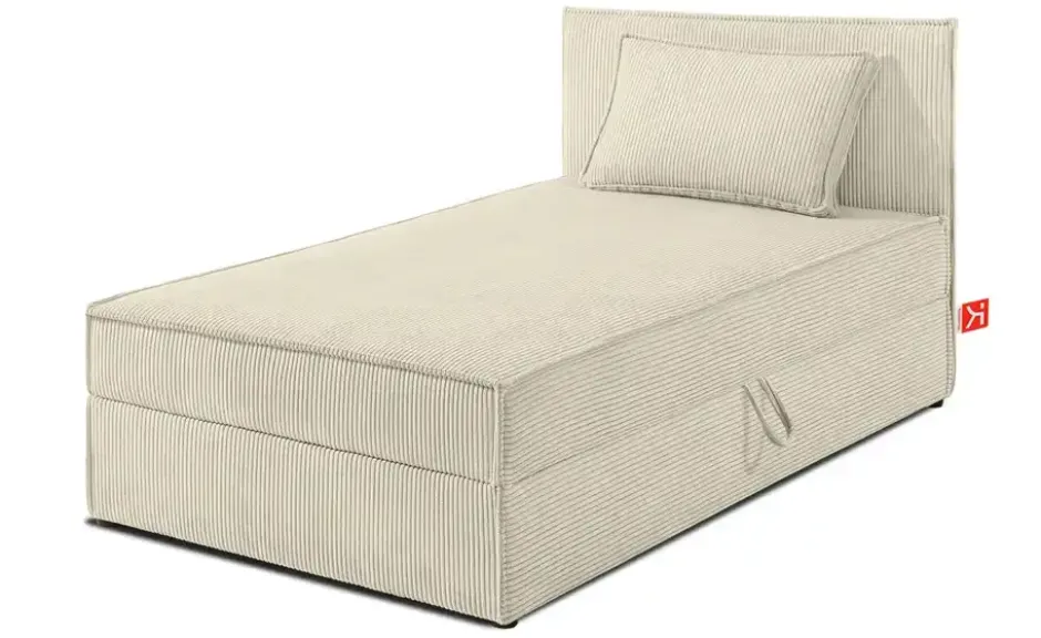 KONSIMO Boxbett .css-bauhey::before{content:'- ';}.css-bauhey::after{content:'- ';}mit Stauraum, H2 Roti