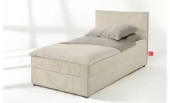 KONSIMO Boxbett .css-bauhey::before{content:'- ';}.css-bauhey::after{content:'- ';}mit Stauraum, H2 Roti