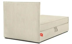 KONSIMO Boxbett .css-bauhey::before{content:'- ';}.css-bauhey::after{content:'- ';}mit Stauraum, H2 Roti