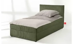 KONSIMO Boxbett .css-bauhey::before{content:'- ';}.css-bauhey::after{content:'- ';}mit Stauraum, H2 Roti