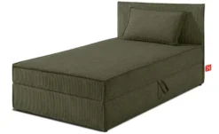 KONSIMO Boxbett .css-bauhey::before{content:'- ';}.css-bauhey::after{content:'- ';}mit Stauraum, H2 Roti