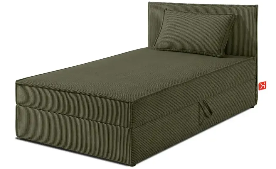 KONSIMO Boxbett .css-bauhey::before{content:'- ';}.css-bauhey::after{content:'- ';}mit Stauraum, H2 Roti