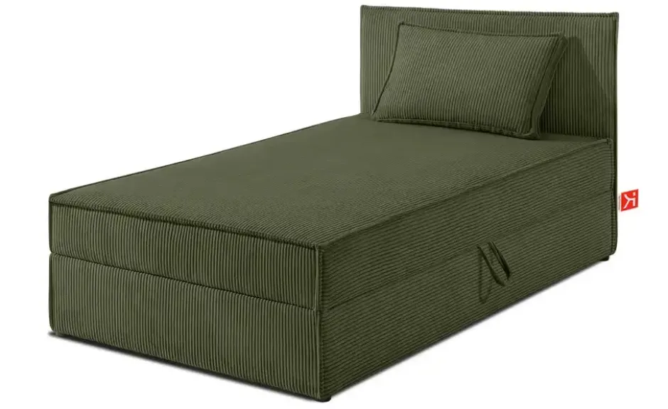 KONSIMO Boxbett .css-bauhey::before{content:'- ';}.css-bauhey::after{content:'- ';}mit Stauraum, H2 Roti