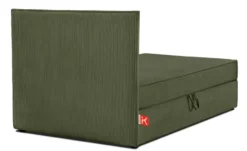 KONSIMO Boxbett .css-bauhey::before{content:'- ';}.css-bauhey::after{content:'- ';}mit Stauraum, H2 Roti