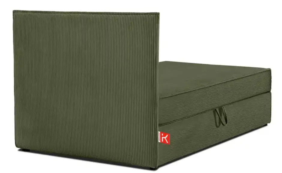 KONSIMO Boxbett .css-bauhey::before{content:'- ';}.css-bauhey::after{content:'- ';}mit Stauraum, H2 Roti