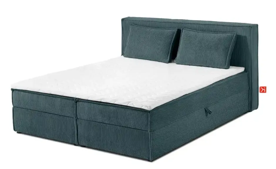 KONSIMO Boxbett Roti
