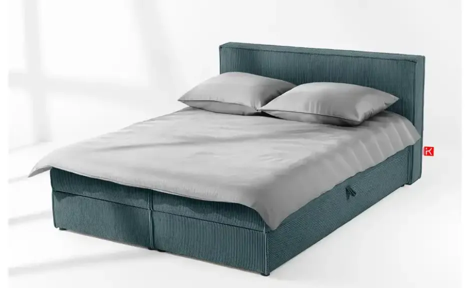 KONSIMO Boxbett Roti
