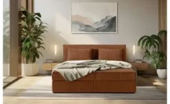 KONSIMO Boxbett Roti