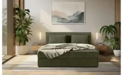 KONSIMO Boxbett Roti