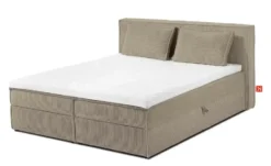 KONSIMO Boxbett Roti